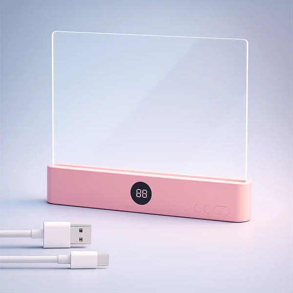 Smart Reading Lamp™