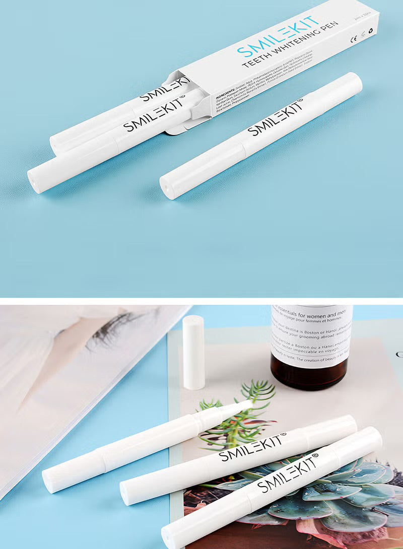 SmileKit Teeth Whitening Pen