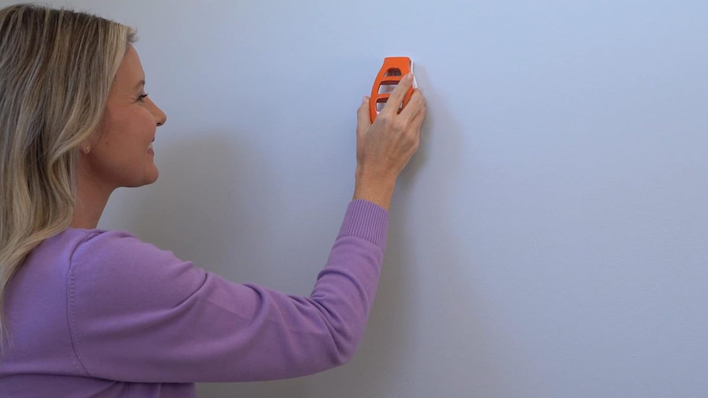 Hang Hero - All in One Picture Hanging System!