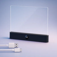 Smart Reading Lamp™