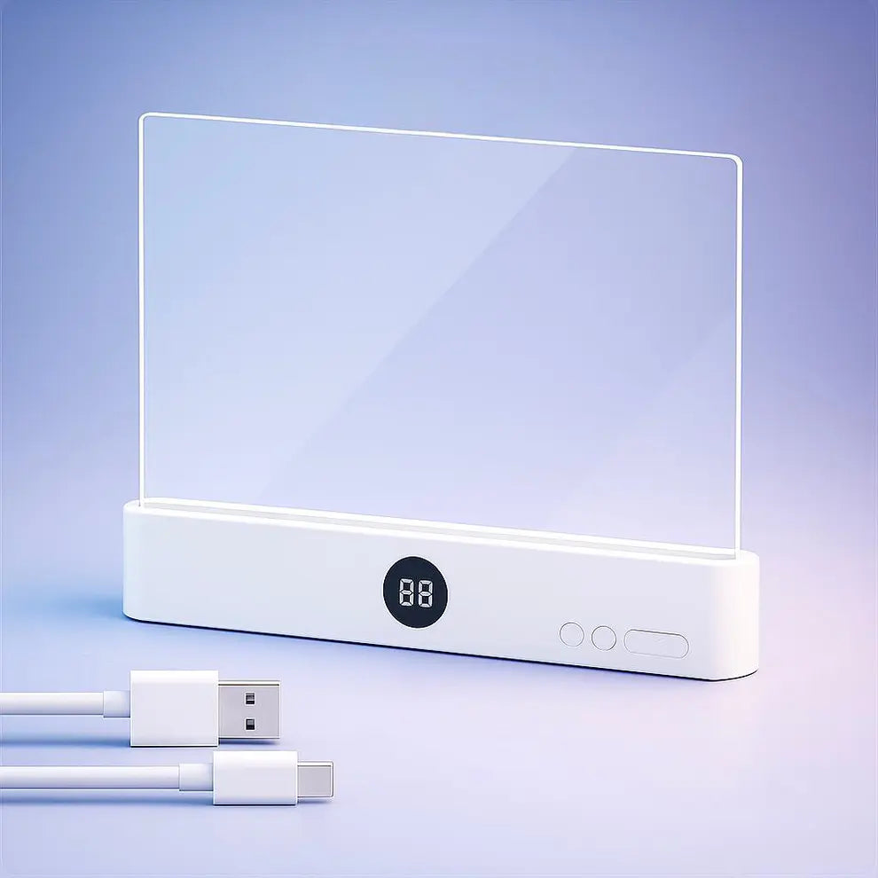 Smart Reading Lamp™