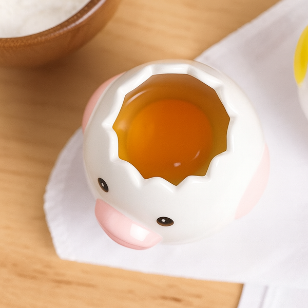Lucoco Egg Separator™