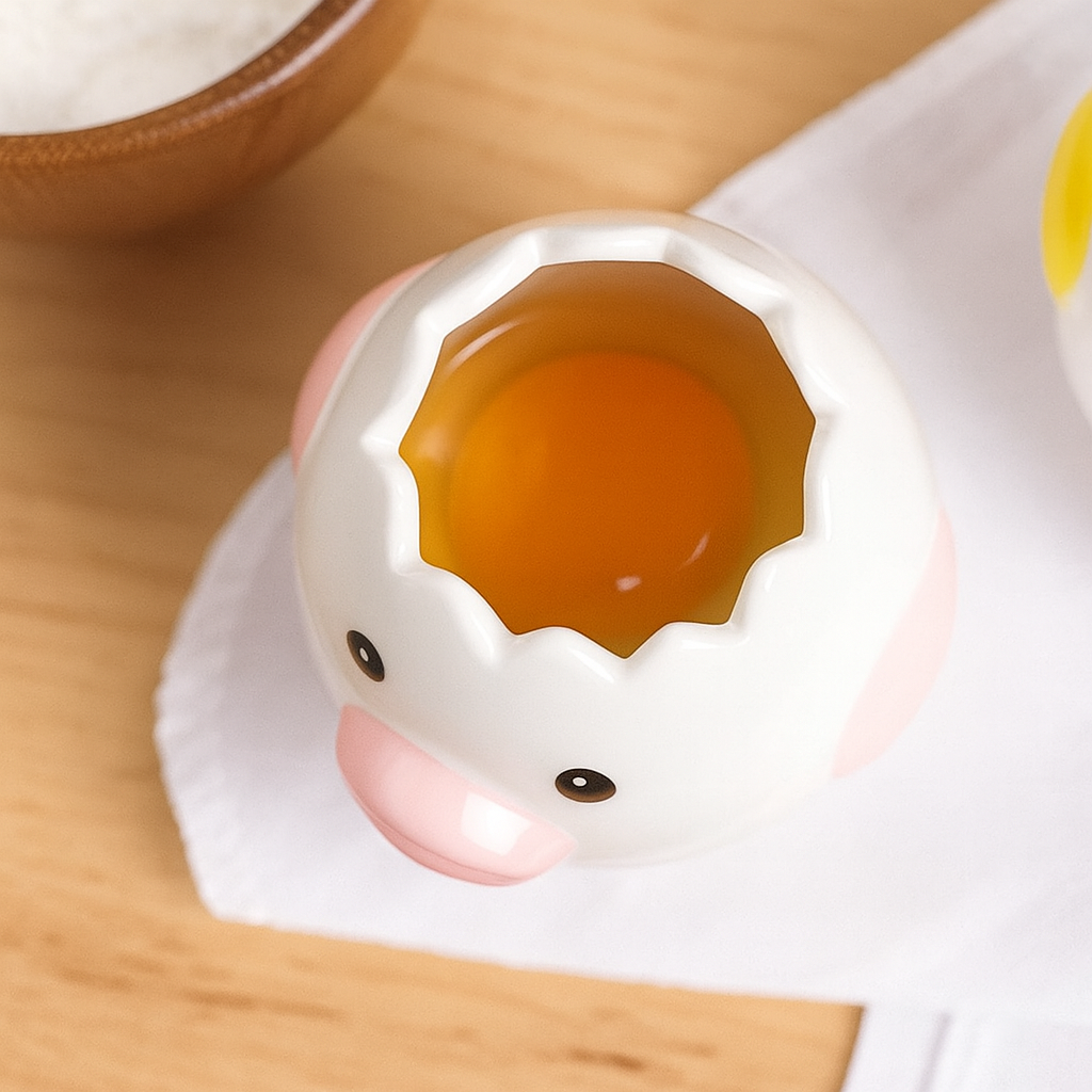 Lucoco Egg Separator™