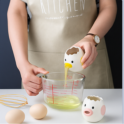 Lucoco Egg Separator™