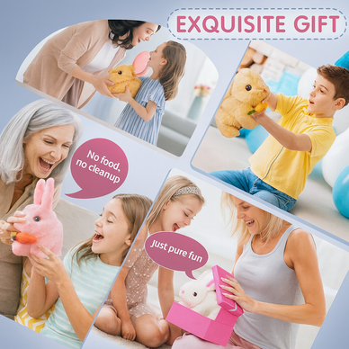 Experience the Joy of a Loving Companion