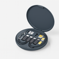 Ultimate 60W Multi-Connector Charging Kit™