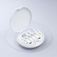 Ultimate 60W Multi-Connector Charging Kit™