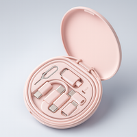 Ultimate 60W Multi-Connector Charging Kit™