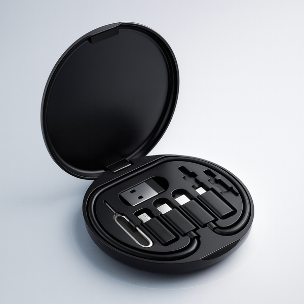 Ultimate 60W Multi-Connector Charging Kit™