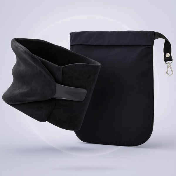 Travel Pillow for Neck Support