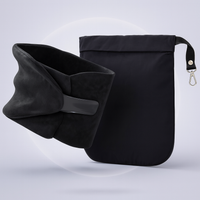 Travel Pillow for Neck Support