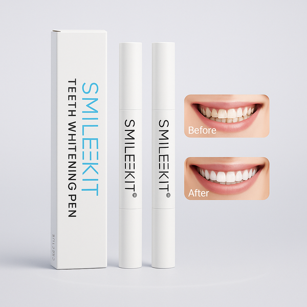 SmileKit Teeth Whitening Pen