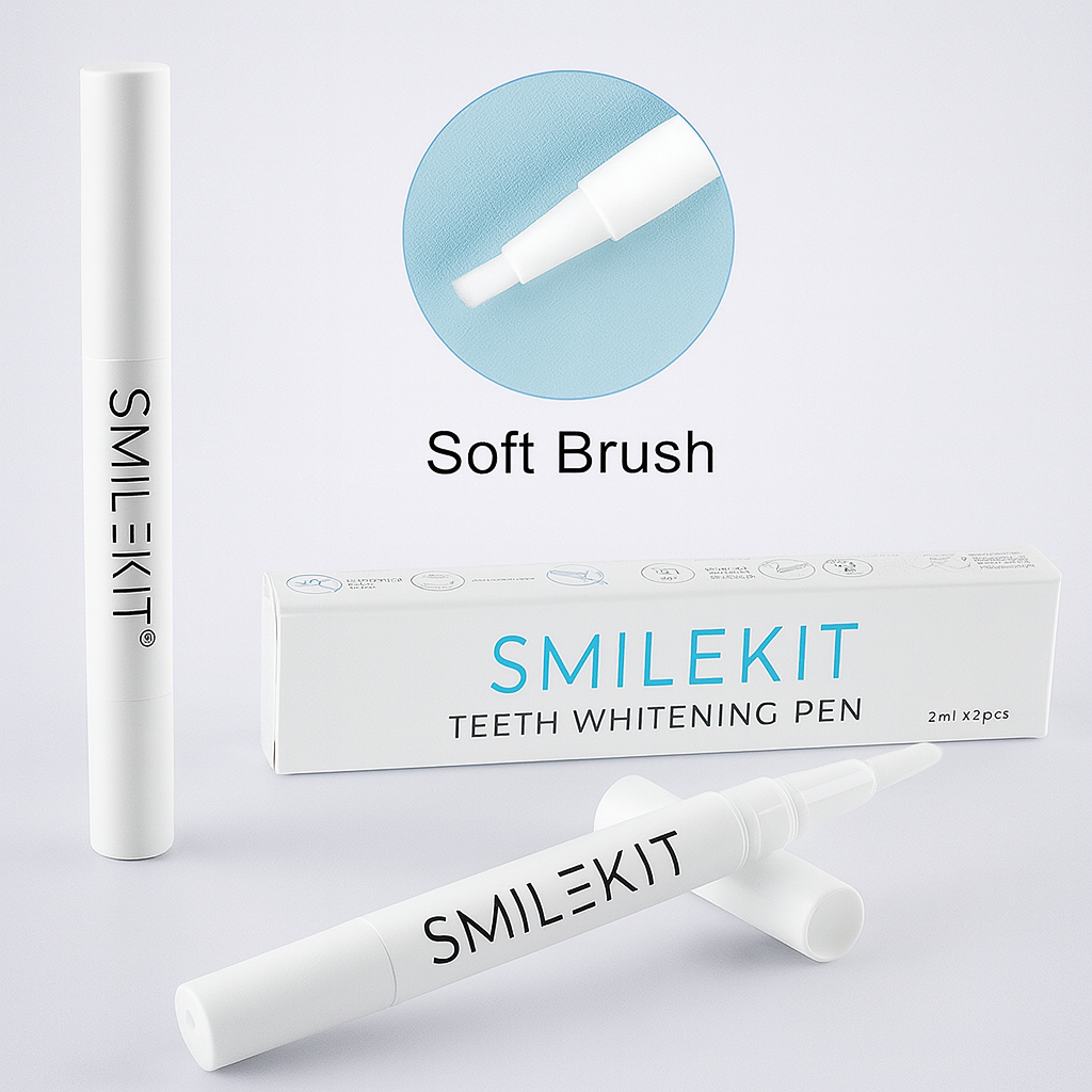 SmileKit Teeth Whitening Pen