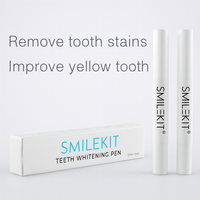 SmileKit Teeth Whitening Pen