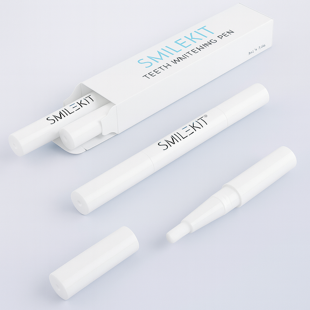 SmileKit Teeth Whitening Pen