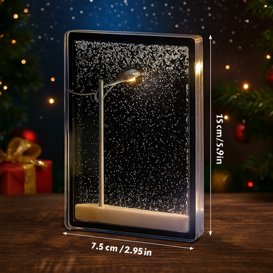 Illuminate Moments with Heartfelt Creativity