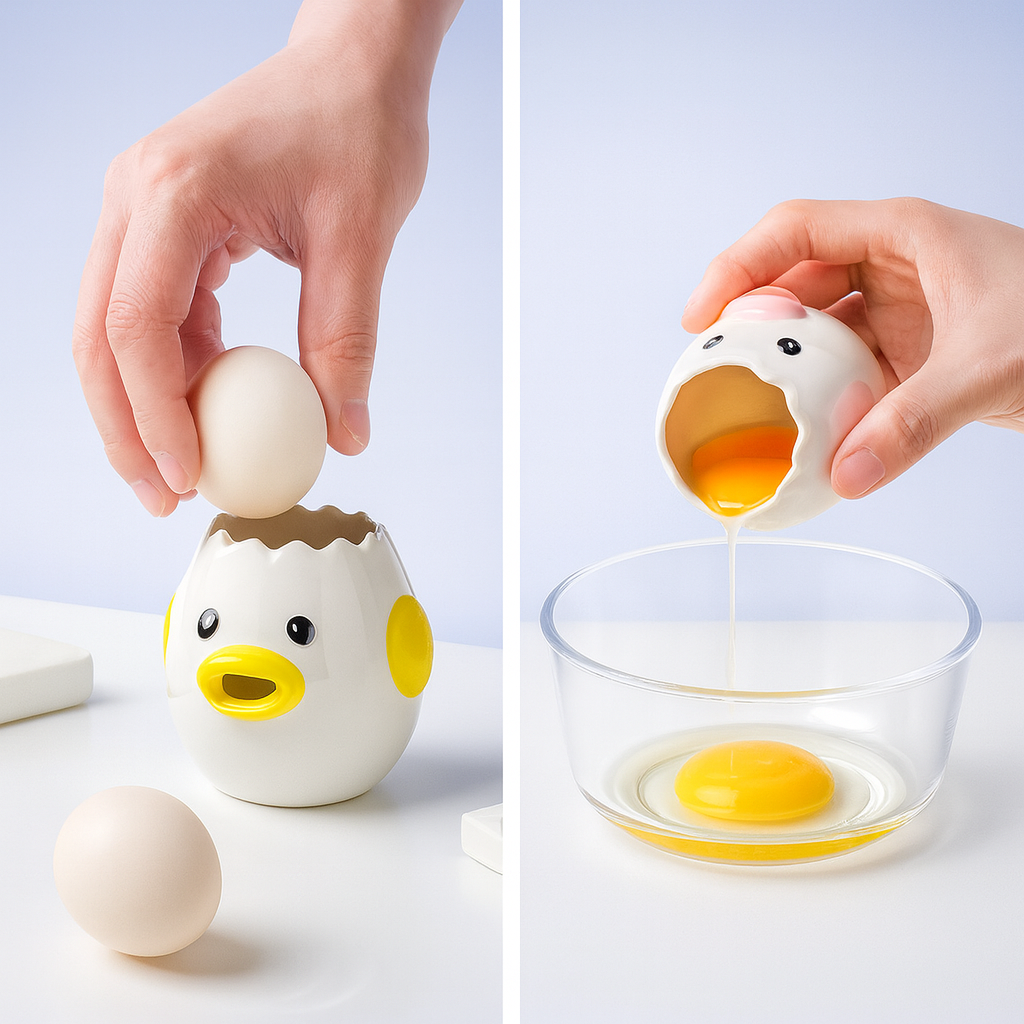 Lucoco Egg Separator™