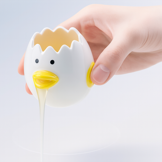 Lucoco Egg Separator™