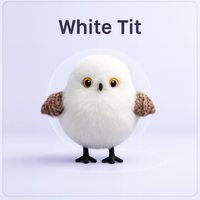 Flapping Bird Cat Toy