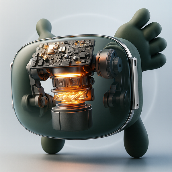 Hand Massager - For Shoulders, Necks, Lower Abdominal