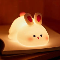 Whimsical Rabbit Night Light™