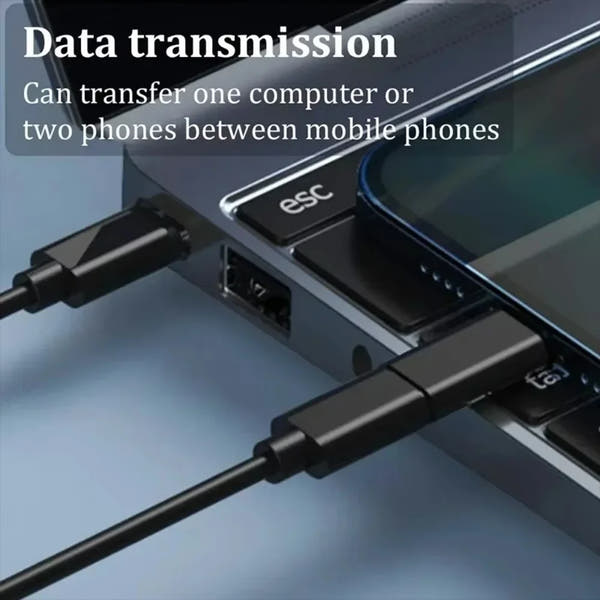 Ultimate 60W Multi-Connector Charging Kit™