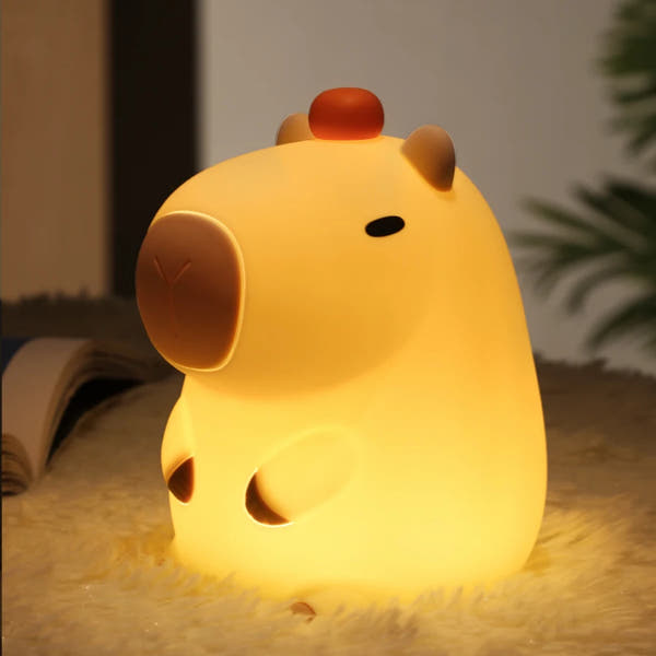 Whimsical Rabbit Night Light™