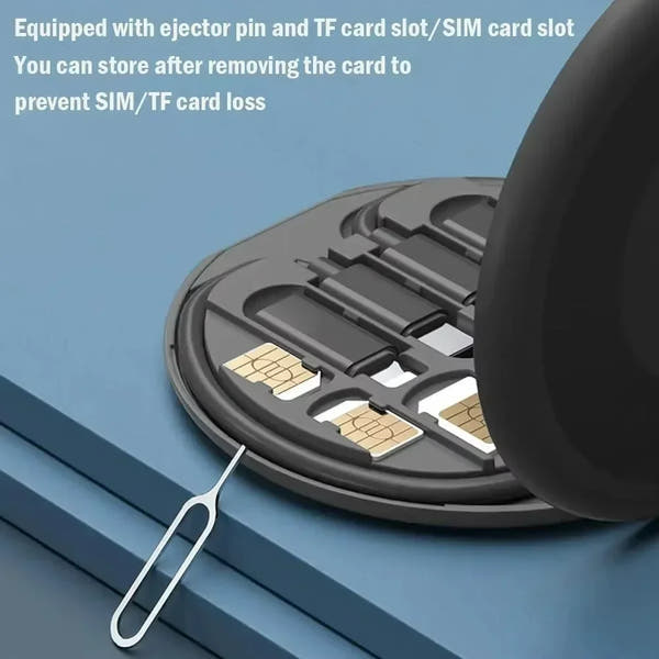 Ultimate 60W Multi-Connector Charging Kit™