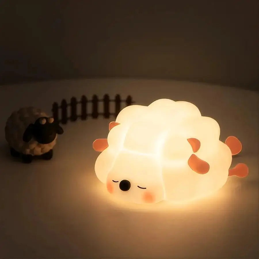 Whimsical Rabbit Night Light™