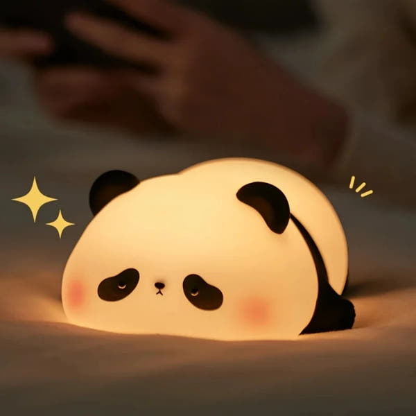 Whimsical Rabbit Night Light™