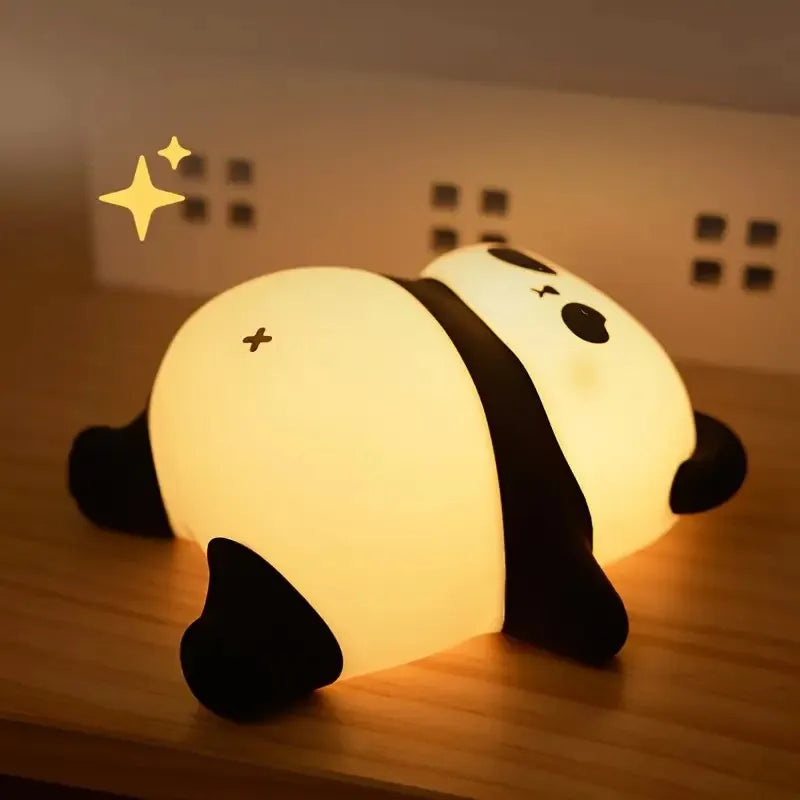 Whimsical Rabbit Night Light™