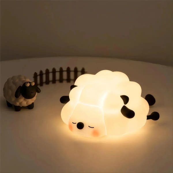Whimsical Rabbit Night Light™