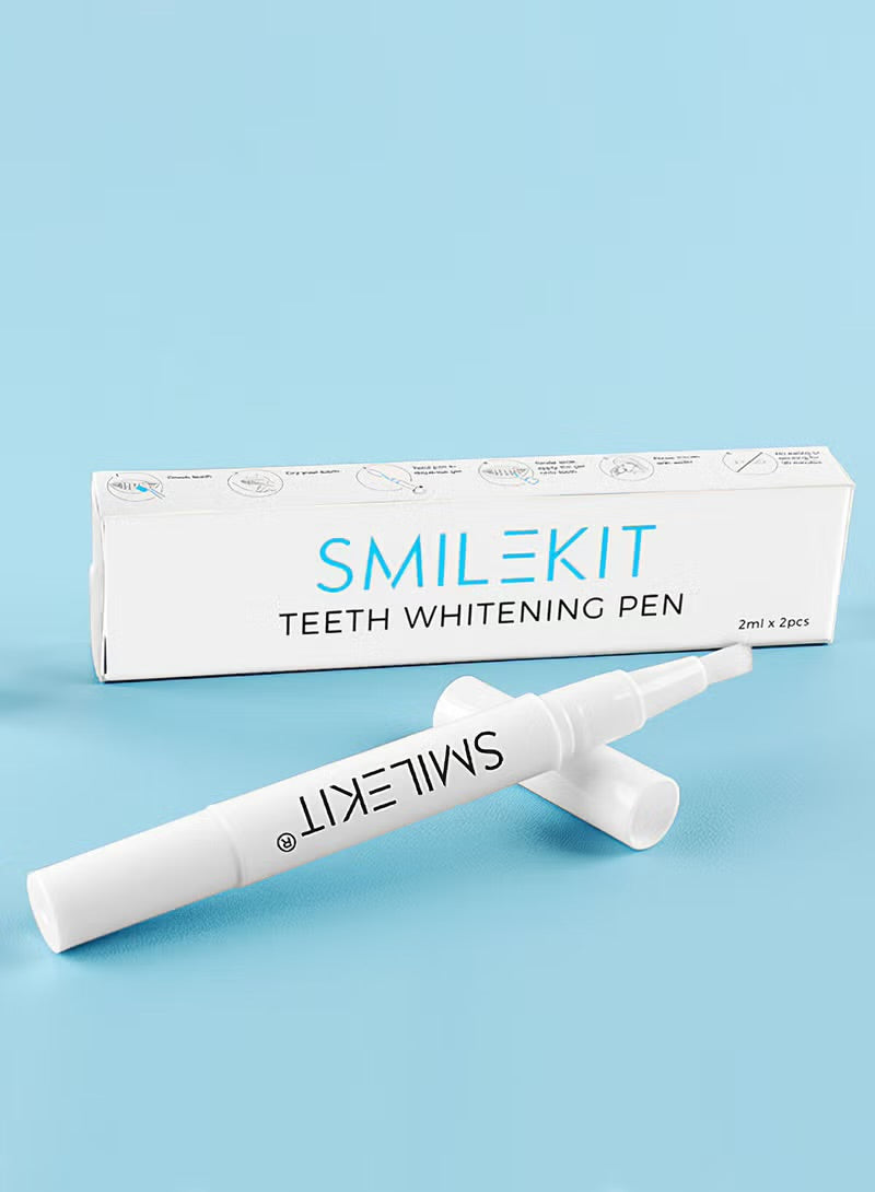 SmileKit Teeth Whitening Pen